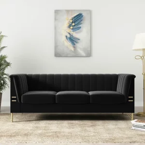 S8040 Upholstery Sofas by Artisan Furniture