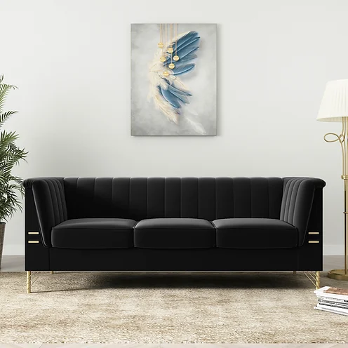 S8040 Upholstery Sofas by Artisan Furniture