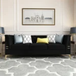 S8039 Best Sofa Upholstery by Artisan Furniture Luxury Living Room Furniture Mobilia Cleopatra 33 S8039 Best Sofa Upholstery by Artisan Furniture 33