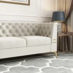 S8039 Best Sofa Upholstery by Artisan Furniture Luxury Living Room Furniture Mobilia Cleopatra 42 S8039 Best Sofa Upholstery by Artisan Furniture 42