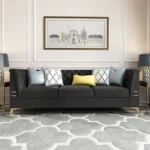 S8039 Best Sofa Upholstery by Artisan Furniture Luxury Living Room Furniture Mobilia Cleopatra 43 S8039 Best Sofa Upholstery by Artisan Furniture 43