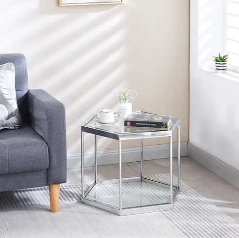 CT1042 Coffee Tables For Sectional Couches by Artisan furniture 17