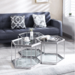 CT1042 Coffee Tables For Sectional Couches by Artisan furniture 33