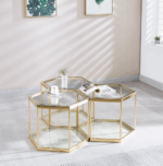 CT1042 Coffee Tables For Sectional Couches by Artisan furniture 40