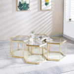 CT1042 Coffee Tables For Sectional Couches by Artisan furniture 41