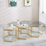 CT1042 Coffee Tables For Sectional Couches by Artisan furniture 42