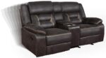 Greer Upholstered Tufted Back Glider Loveseat 651355 by Coaster Furniture Luxury Loveseats Mobilia Cleopatra 25 Greer Upholstered Tufted Back Glider Loveseat 651355 by Coaster Furniture 25