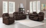 Greer Upholstered Tufted Back Glider Loveseat 651355 by Coaster Furniture Luxury Loveseats Mobilia Cleopatra 32 Greer Upholstered Tufted Back Glider Loveseat 651355 by Coaster Furniture 32