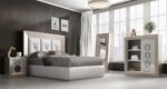 EZ 67 Bedroom Set p9129 By ESF Furniture Luxury Bedroom Sets Mobilia Cleopatra 7 EZ 67 Bedroom Set p9129 By ESF Furniture 7
