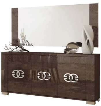 Prestige Buffet Mirror