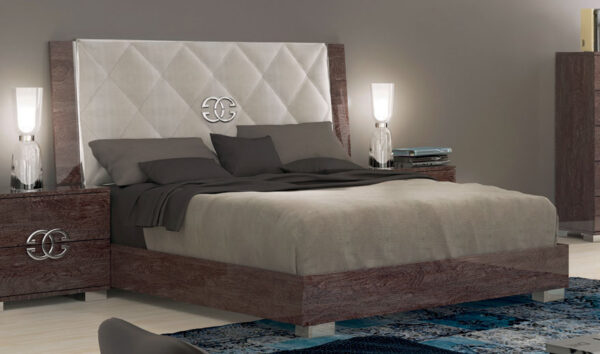 Prestige DELUXE Qs Bed **frame not included** 4