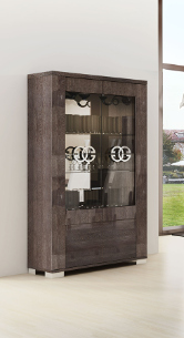 Prestige 2-Door China
