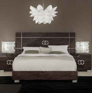 Prestige CLASSIC Qs Bed **frame not included**