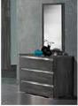 Oxford Single Dresser