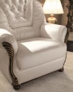 Leonardo Living Set i36225 By ESF Furniture 18