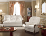 Leonardo Living Set i36225 By ESF Furniture 20