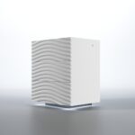 Wave Nightstand White p12670 By ESF Furniture ESF Furniture Mobilia Cleopatra 17 Wave Nightstand White p12670 By ESF Furniture 17