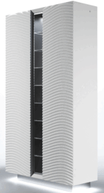 Wave 2 Door china w/ light i36257 By ESF Furniture 14