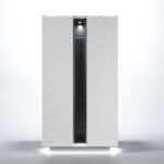 Wave 2 Door china w/ light i36257 By ESF Furniture 15