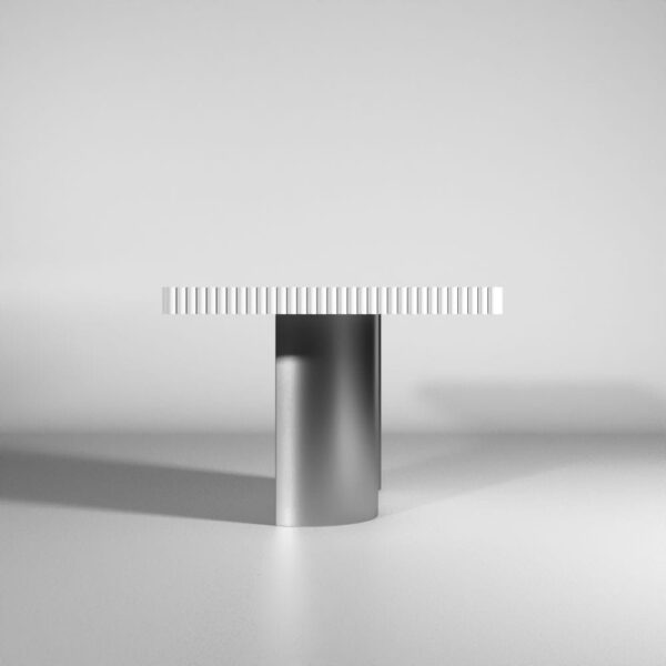 Wave Dining White Set p12656 By ESF Furniture - Image 13