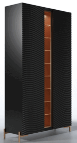 Wave 2 Door china i36253 By ESF Furniture 15