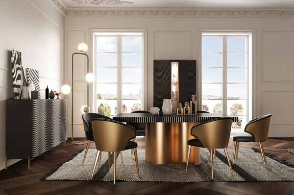 Wave 2 Door china i36253 By ESF Furniture 12