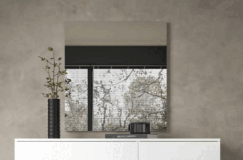 Dafne mirror i37868 By ESF Furniture