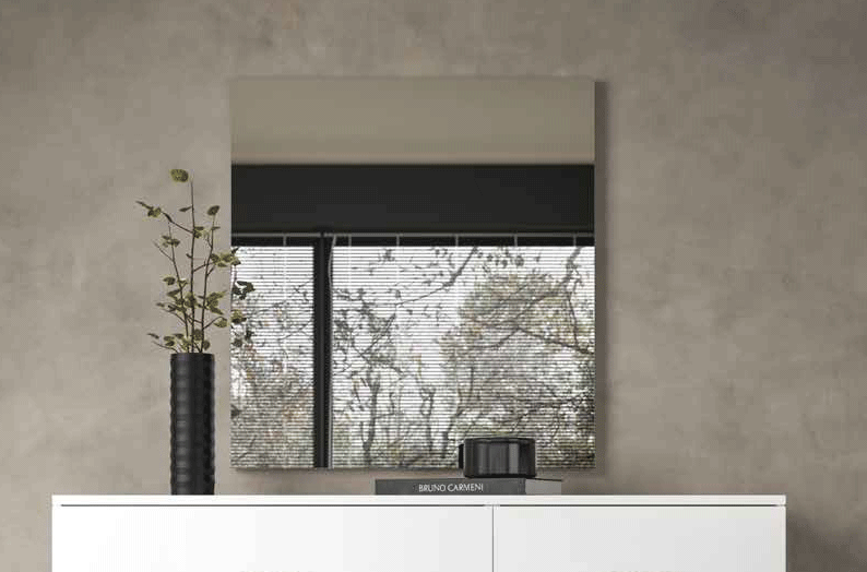 Dafne mirror i37868 By ESF Furniture