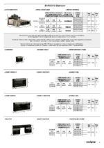 High Gloss Lacquer Barocco Ivory w/Gold Bedroom Set p4940 By ESF Furniture 38