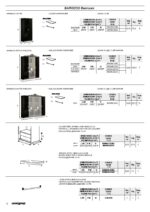 High Gloss Lacquer Barocco Ivory w/Gold Bedroom Set p4940 By ESF Furniture 39