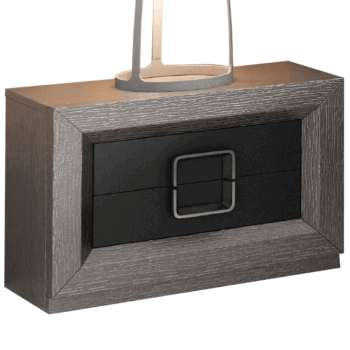 Mat Enzo Nightstand i26003 By ESF Furniture