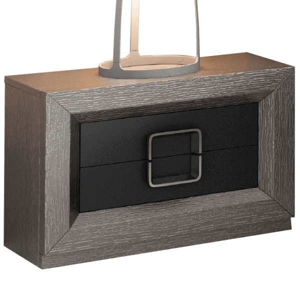 Mat Enzo Nightstand i26003 By ESF Furniture 4