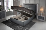 Mat Enzo Bed p11742 By ESF Furniture ESF Furniture Mobilia Cleopatra 12 Mat Enzo Bed p11742 By ESF Furniture 12