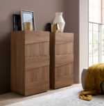Mat Storm Chest/Dresser p11035 By ESF Furniture Bedroom Chest of Drawers Mobilia Cleopatra 9 Mat Storm Chest/Dresser p11035 By ESF Furniture 9