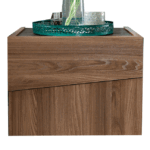 Mat Storm Nightstand i26130 By ESF Furniture Luxury Bedroom Nightstands Mobilia Cleopatra 8 Mat Storm Nightstand i26130 By ESF Furniture 8