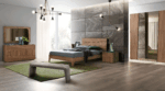 Mat Storm Bed p11728 By ESF Furniture Luxury Beds Mobilia Cleopatra 15 Mat Storm Bed p11728 By ESF Furniture 15