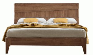 Mat Storm Bed P11728 By Esf Furniture | Mobilia Cleopatra Mat Storm Bed p11728 By ESF Furniture