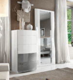 Modern Spanish Bedroom Ronda DALI p9844 By ESF Furniture ESF Furniture Mobilia Cleopatra 25 Modern Spanish Bedroom Ronda DALI p9844 By ESF Furniture 25