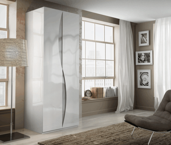 Modern Spanish Bedroom Ronda DALI p9844 By ESF Furniture - Image 6