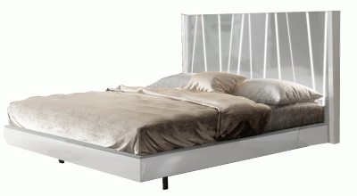 Ronda Bed Qs DALI **frame not included**