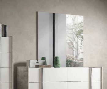 Treviso mirror i37874 By ESF Furniture