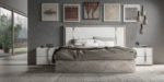 Mat, Shiny Treviso Bedroom Set p10169 By ESF Furniture 29