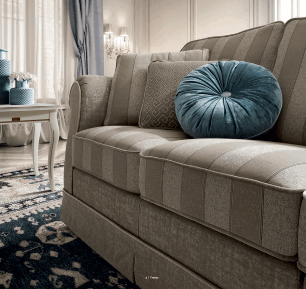 Treviso Classic Living Rooms, Italy p8151By ESF Furniture - Image 2