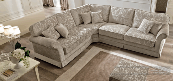 Treviso Classic Living Rooms, Italy p8151By ESF Furniture - Image 7