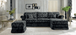 Treviso Classic Living Rooms, Italy p8151By ESF Furniture 40