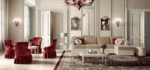 Treviso Classic Living Rooms, Italy p8151By ESF Furniture 41