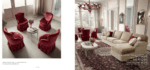 Treviso Classic Living Rooms, Italy p8151By ESF Furniture 43