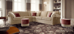 Treviso Classic Living Rooms, Italy p8151By ESF Furniture 45