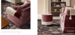 Treviso Classic Living Rooms, Italy p8151By ESF Furniture 47