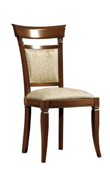 Treviso Cherry Side Chair